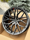 FORGED WHEELS RIMS FOR FERRARI 458