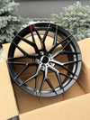 FORGED WHEELS RIMS FOR FERRARI 458