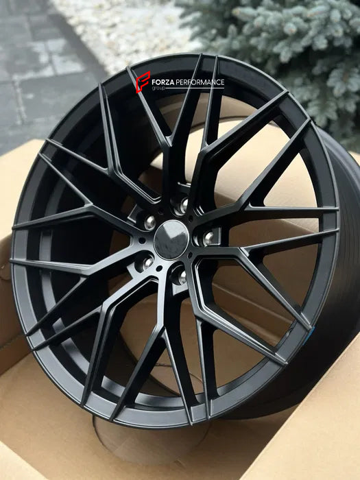 FORGED WHEELS RIMS FOR FERRARI 458