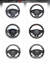 BLACKWING STEERING WHEEL for CADILLAC CT4 | CT5 2019+  Set includes:  Steering Wheel
