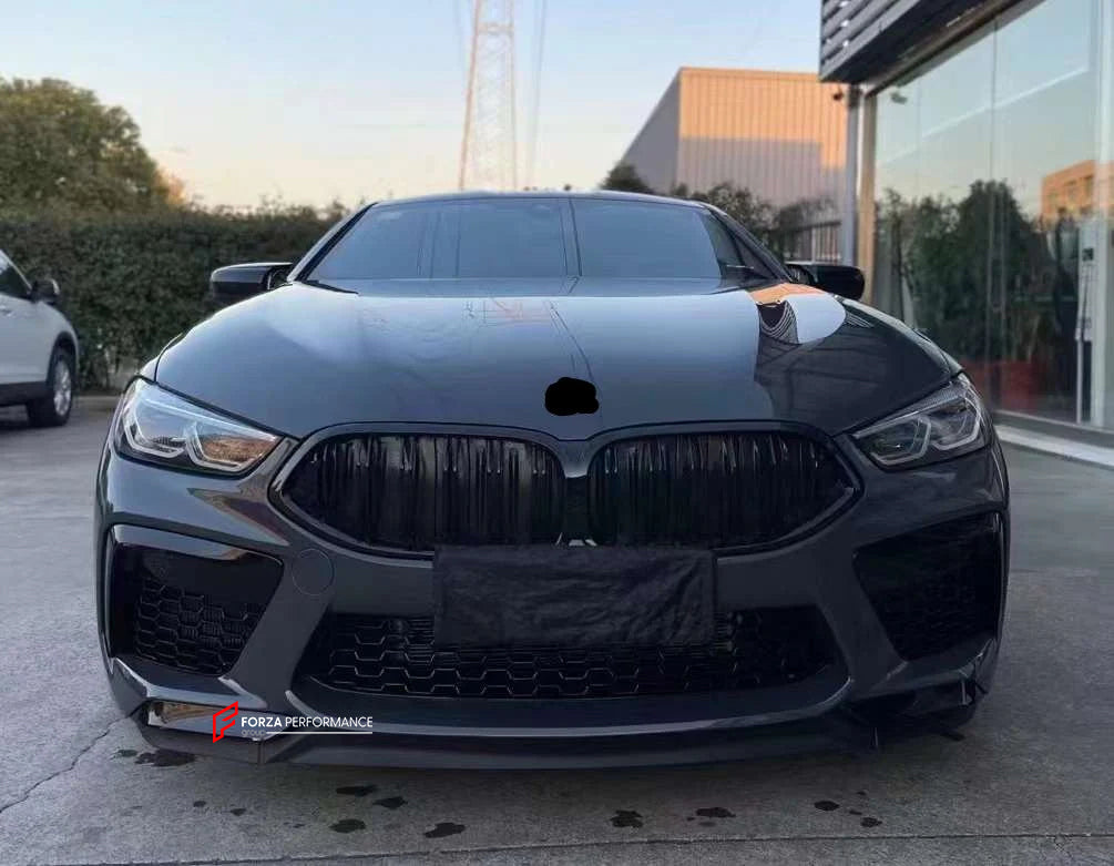 CONVERSION BODY KIT for BMW 8 SERIES G14 / G15 to M8