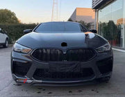 CONVERSION BODY KIT for BMW 8 SERIES G14 / G15 to M8
