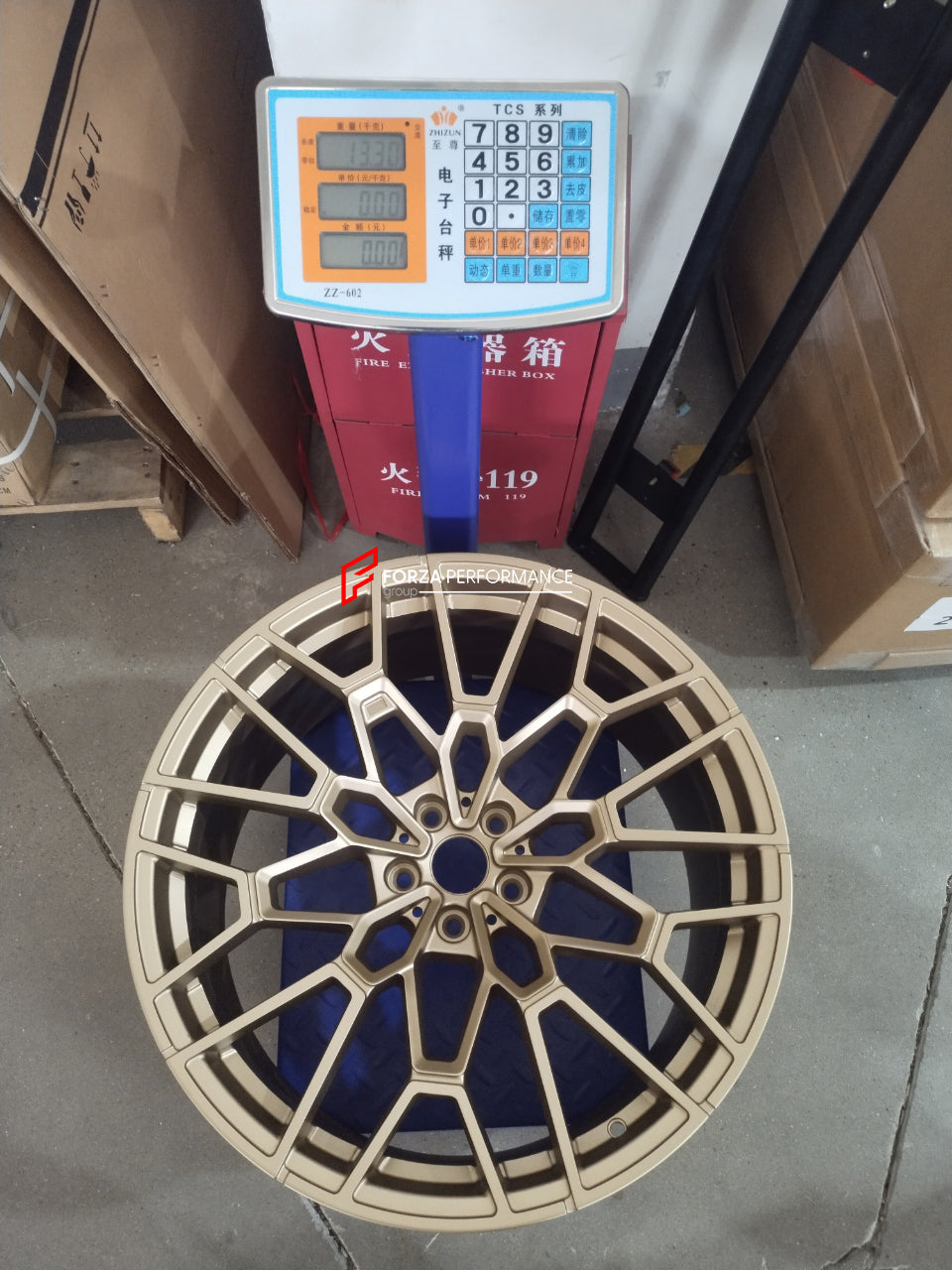 BMW 827M STYLE 20 INCH FORGED WHEELS RIMS for JEEP GRAND CHEROKEE ...