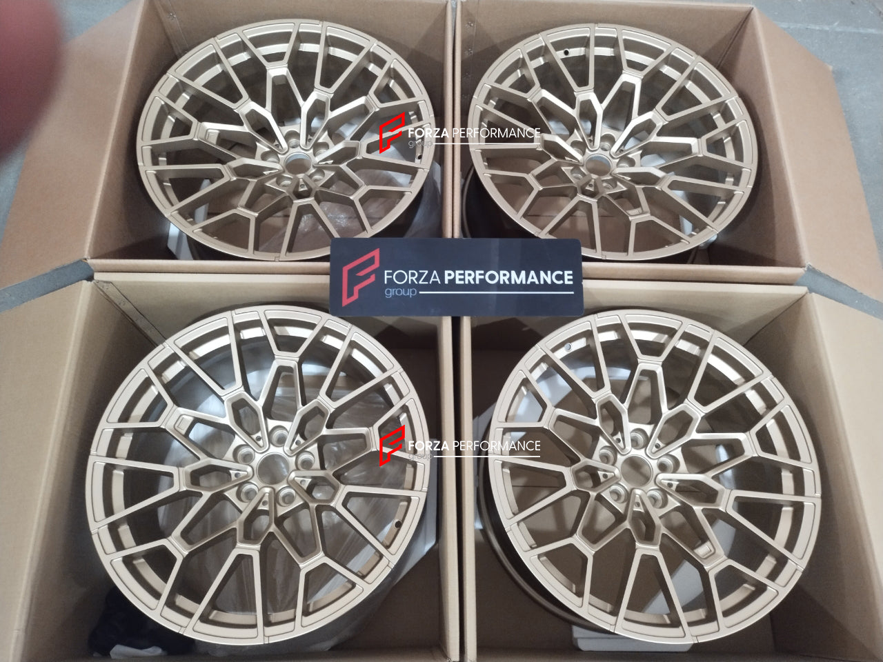 Track Style Rims BMW 827M STYLE 20 INCH FORGED WHEELS RIMS for JEEP GRAND CHEROKEE ...