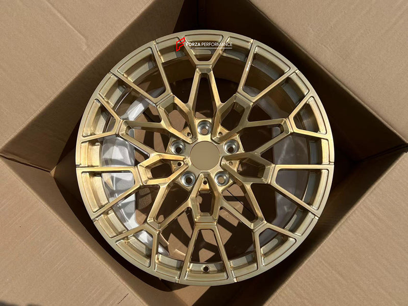 20 INCH FORGED WHEELS RIMS for JEEP GRAND CHEROKEE WK2 2018 TRACKHAWK