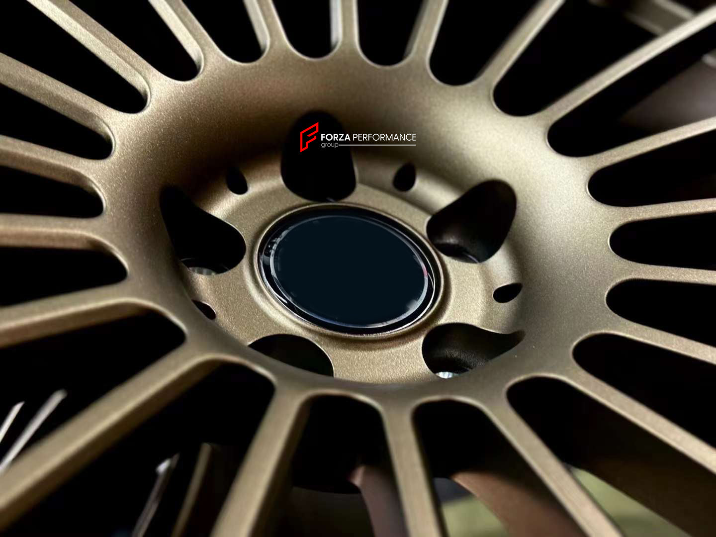 Su Wheels Rims BMW ALPINA B7 STYLE FORGED WHEELS RIMS for XIAOMI SU7 – Forza ...