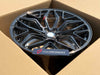 Z performance monoblock Z R 21 INCH FORGED WHEELS RIMS FOR BMW M8 F92 F93 GRAN COUPE