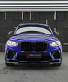 BODY KIT FOR BMW X5M F95 F85 2020+