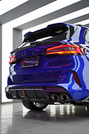 BODY KIT FOR BMW X5M F95 F85 2020+