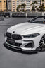 CARBON FIBER BODY KIT FOR BMW 8 SERIES G14 Cabriolet Cabrio 2018+