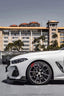 CARBON FIBER BODY KIT FOR BMW 8 SERIES G14 Cabriolet Cabrio 2018+