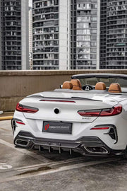 CARBON FIBER BODY KIT FOR BMW 8 SERIES G14 Cabriolet Cabrio 2018+