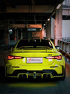 CARBON WIDE BODY KIT for BMW M4 G82 2020+