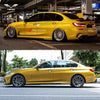 SIDE SKIRTS FOR BMW 3 Series G20 G26 2019+