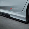 SIDE SKIRTS FOR BMW 3 Series G20 G26 2019+