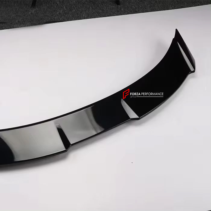 REAR SPOILER FOR BMW 3 Series G20 G26 2019+