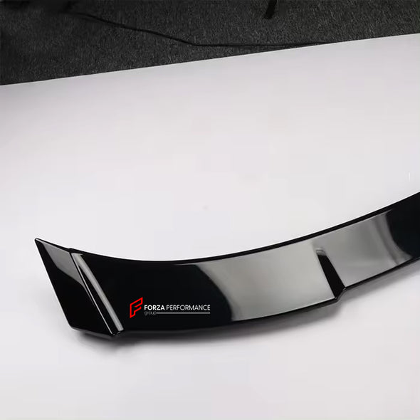 REAR SPOILER FOR BMW 3 Series G20 G26 2019+