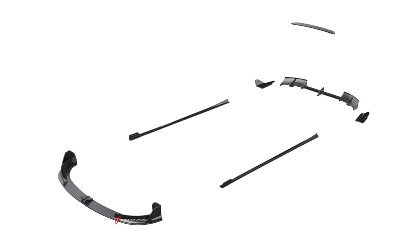 BODY AERO KIT for BMW iX i20 2021+