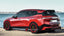 BODY AERO KIT for BMW iX i20 2021+  Set includes:  Front Lip Side Skirts Rear Diffuser Roof Spoiler Rear Bumper Fins