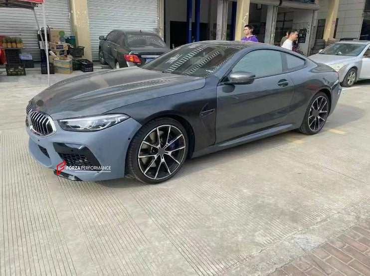 CONVERSION BODY KIT for BMW 8 SERIES G14 / G15 to M8