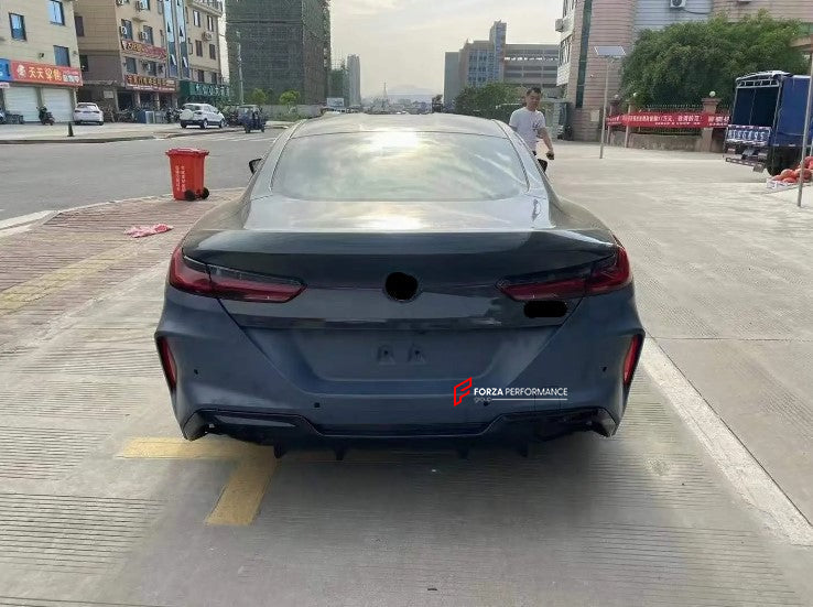 CONVERSION BODY KIT for BMW 8 SERIES G14 / G15 to M8