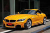 BODY KIT for BMW Z4 E89 2009 - 2013  Set includes:  Front Bumper Side Skirts Rear Bumper