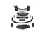 BODY KIT FOR CADILLAC XTS BODY KIT 2018 - 2019  Set includes:  Front Bumper Assembly Rear Diffuser Rear Spoiler