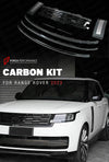 CARBON BODY KIT for LAND ROVER RANGE ROVER L460 2022+