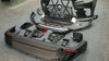 BODY KIT for LEXUS RX 500 AL30 2023+  Set includes:  Front Bumper Front Lip Front Grille Rear Bumper