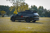 BODY KIT for LIXIANG L9  Set includes:  Front Lip Side Skirts Rear Diffuser