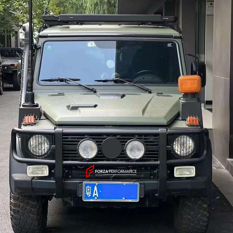 BODY KIT for MERCEDES-BENZ G-CLASS W463 1990 - 2018