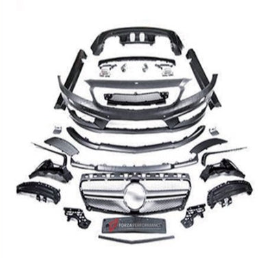 BODY KIT for Mercedes-Benz A-Class W176 2014-2017