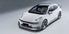 BODY KIT FOR ZEEKR 001  Set includes: Front Lip Side Skirts Rear Spoiler Rear Diffuser