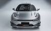 BODY KIT FOR ZEEKR 001  Set includes: Front Lip Side Skirts Rear Spoiler Rear Diffuser