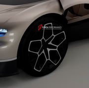 BUGATTI TOURBILLON STYLE FORGED WHEELS RIMS for ALL MODELS