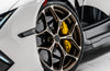 FORGED WHEELS RIMS S43 FOR LAMBORGHINI REVUELTO LB744