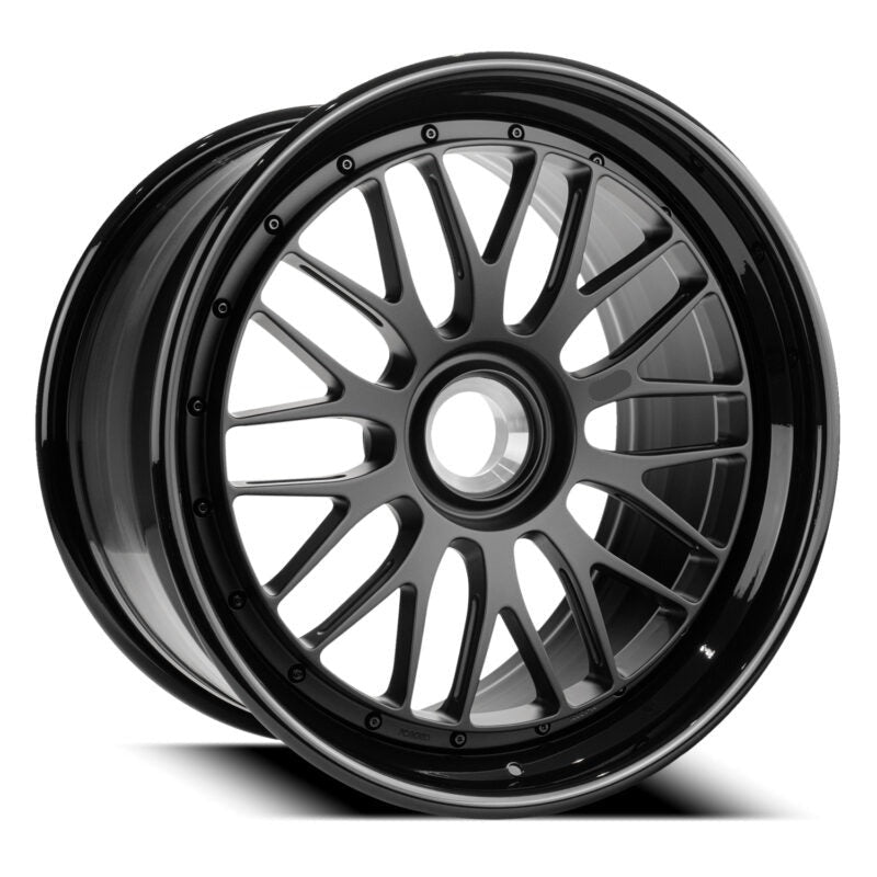 C010R STYLE FORGED WHEELS RIMS for BMW 5 SERIES G60 G61 – Forza ...