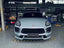BODY KIT FOR PORSCHE MACAN 2014-2017 UPGRADE TO TKT&TURBO STYLE