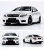 BODY KIT for MERCEDES BENZ C-CLASS C63 W204 2011 - 2015



Set includes:

Front Bumper Assembly
Hood/Bonnet
Front fenders
Side skirts
Rear Bumper Assembly

Material: Plastic

NOTE: Professional installation is required