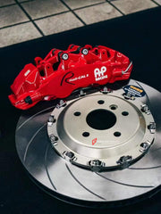 BIG BRAKE KIT for BMW X3 G08 2020+