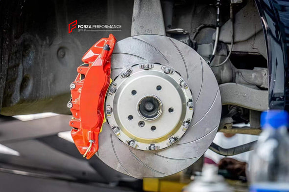 BIG BRAKE KIT for BMW 5 Series G30 2017 - 2023