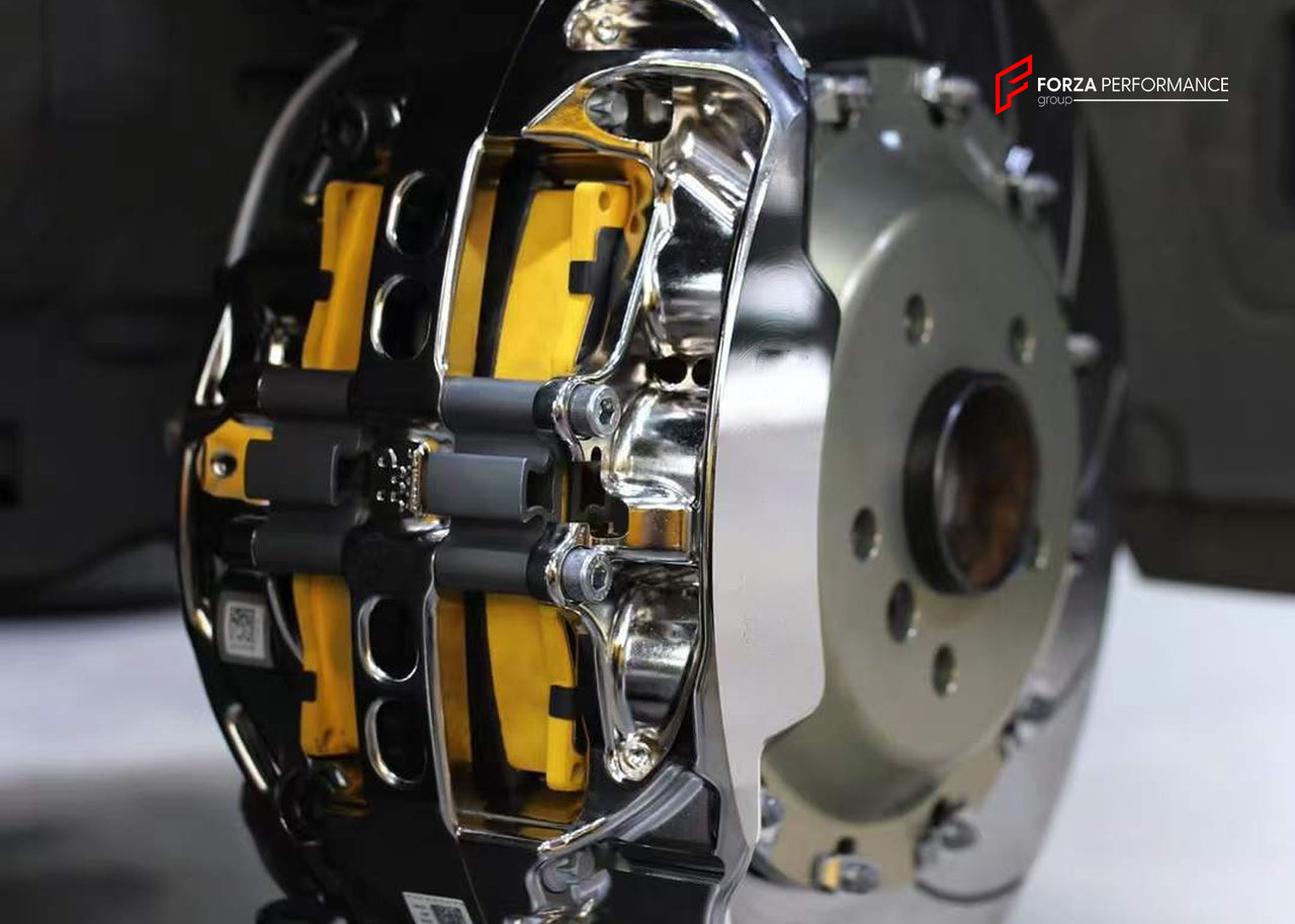 BIG BRAKE KIT for BMW 6 Series G32 2017+