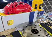BIG BRAKE KIT for BMW 6 Series G32 2017+