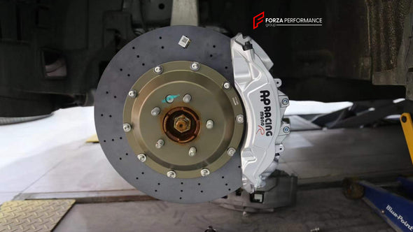 BIG BRAKE KIT for LAND ROVER DEFENDER L663 2020+