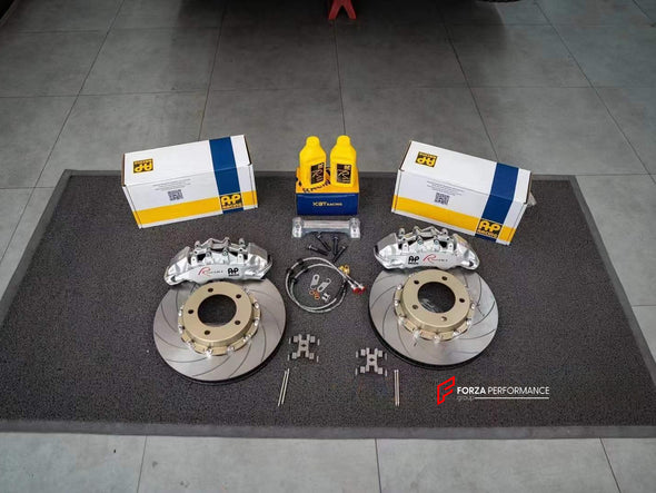 BIG BRAKE KIT for LEXUS LX570 2012+