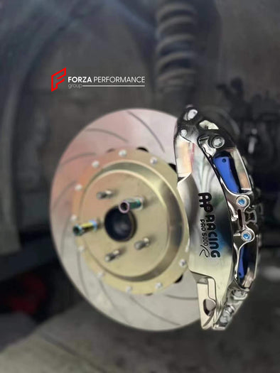 BIG BRAKE KIT for SUBARU BRZ 2012+