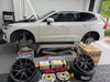 BIG BRAKE KIT for VOLVO XC60 2008+