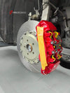 BIG BRAKE KIT for VOLVO XC90 2015+