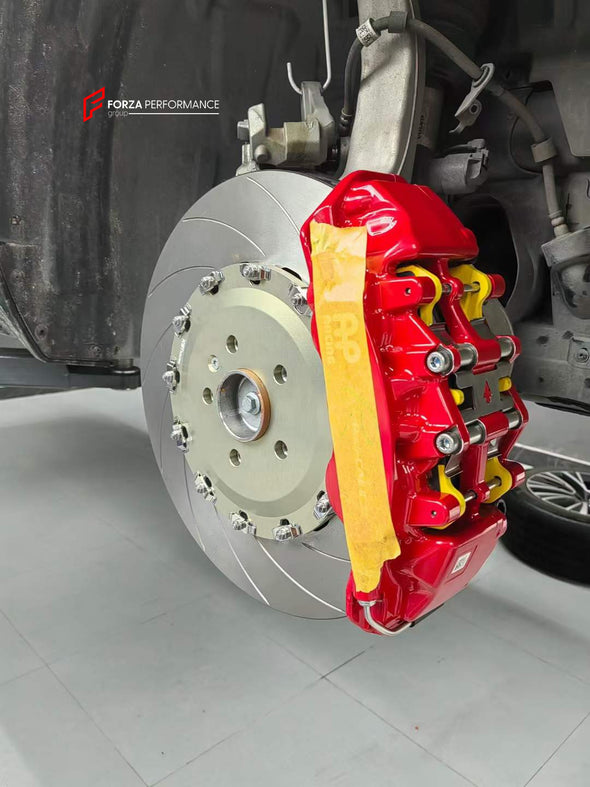 BIG BRAKE KIT for VOLVO XC90 2015+