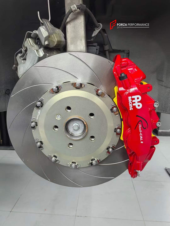 BIG BRAKE KIT for VOLVO XC90 2015+